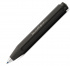 Шариковая ручка "AC Sport", черная, 1,0 мм